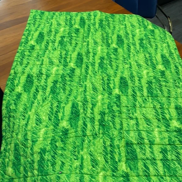 The Very Hungry Caterpillar Nursery Crib Set - Picture 12 of 15